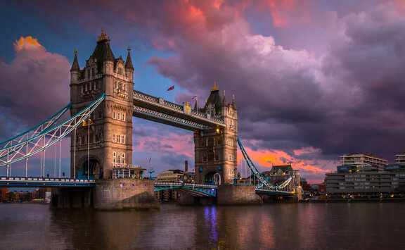 5 London Sites That Every Sherlock Holmes Fan Should Visit